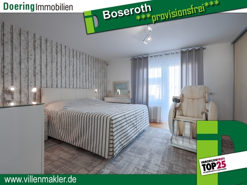 Schlafzimmer 2 - 