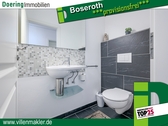 Gäste - WC - 