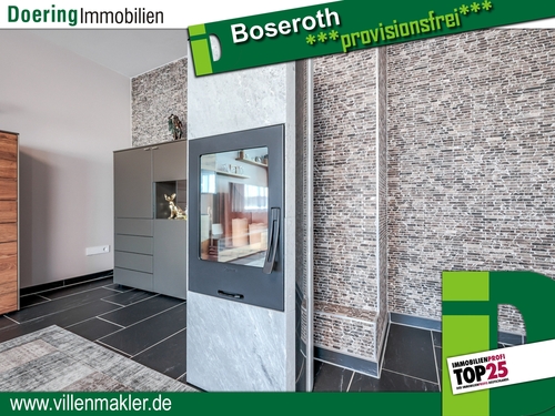 Boseroth provisionsfre 15 - 