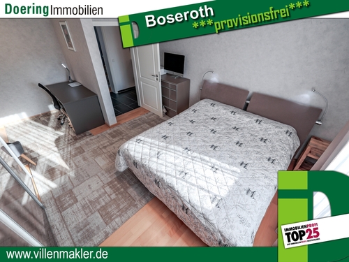 Schlafzimmer 1 - 