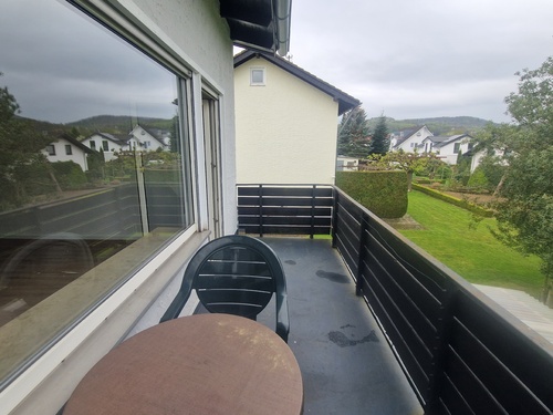 Balkon - 