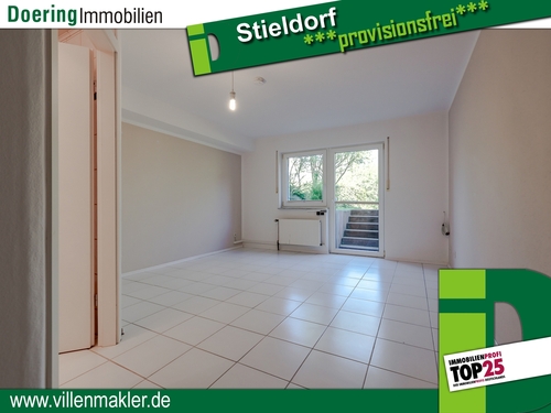 Hobbyraum Gartengeschoss - 