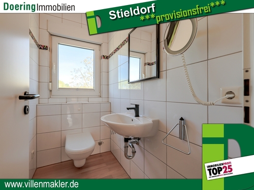 Gäste-WC - 