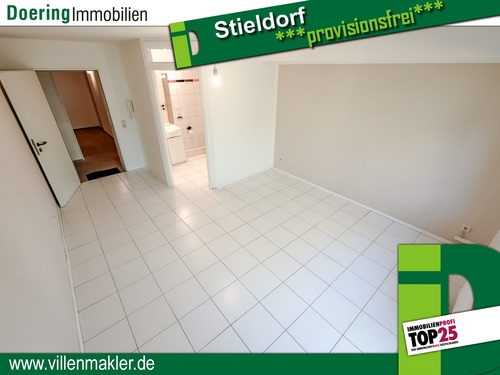 Hobbyraum Gartengeschoss - 