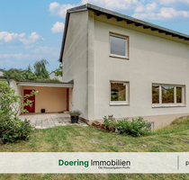 Einfamilienhaus mit Garten, Terrasse und Garage in Bonn-Niederholtorf - Bonn / Niederholtorf