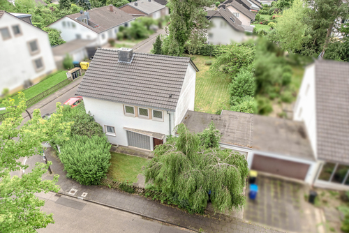 Luftbild - 