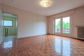 Zimmer 1 Obergeschoss - 