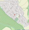Lageplan mikro - 