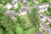 Luftbild - 4 Zimmer Einfamilienhaus zum Kaufen in Bonn / Niederholtorf