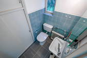 Gäste-WC - 