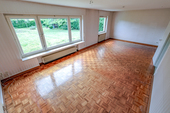 Wohn- / Essbereich - 