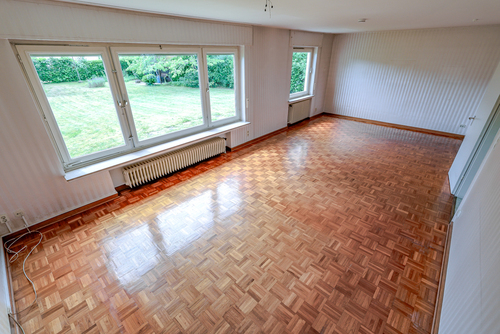Wohn- / Essbereich - 