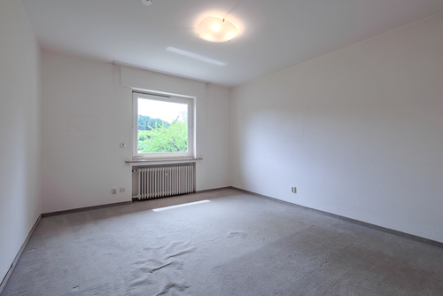 Zimmer 3 Obergeschoss - 