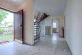 Eingangsbereich - 