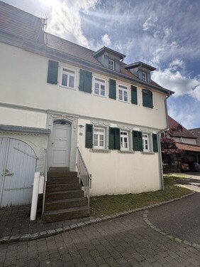 Aussenansicht - 