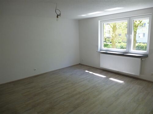 Wohnen - 3 Zimmer Etagenwohnung in Heilbronn