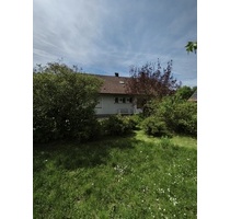Vorankündigung! Großes Traumgrundstück m. Einfamilienhaus und viel Platz zur freien Entfaltung! - Möckmühl