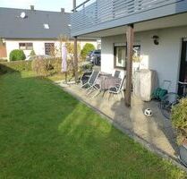 Modernisierte 4 Zi. Terrassenwohnung! - Neuenstadt