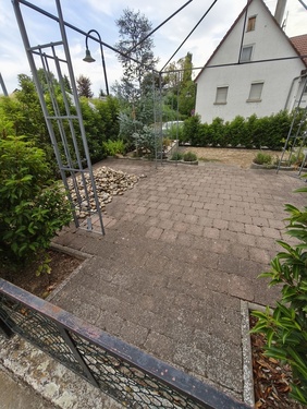 Terrasse - 