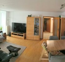 ++Freundliche 3 Zi.-EG-Wohnung m. Balkon in Brettach++ - Langenbrettach