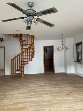 Essbereich - Maisonettenwohnung mit 102,00 m&sup2; in Murrhardt zum Kaufen