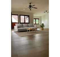 renov. 3-4-Zimmer Mais.-Wohnung in Murrhardt