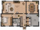 Grundriss - 