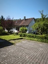 Ansicht Nord - 4 Zimmer Einfamilienhaus zum Kaufen in Möckmühl