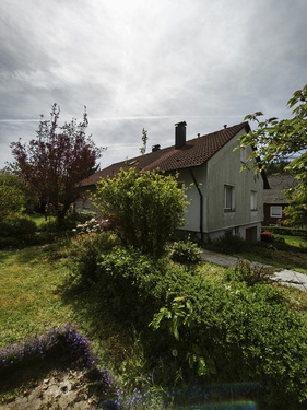 Ansicht Nord - 
