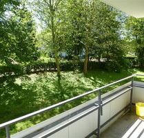 Kompl. renovierte 3 Zi.-Wohnung! - Heilbronn