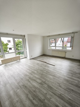 Wohnen-Essen - 3 Zimmer Etagenwohnung zur Miete in Langenbrettach