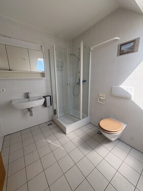 Dusche DG - 