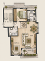 Grundriss OG - 