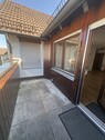 Loggia - 3 Zimmer Maisonettenwohnung in Murrhardt