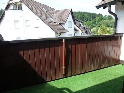 Loggia - 