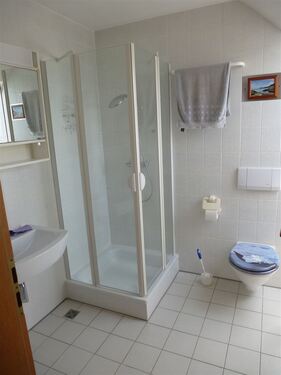 Dusche - 