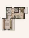Grundriss DG - 