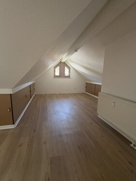 Bühne-Abstellen - 