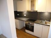 Küche - 2 Zimmer Etagenwohnung zur Miete in Hardthausen am Kocher