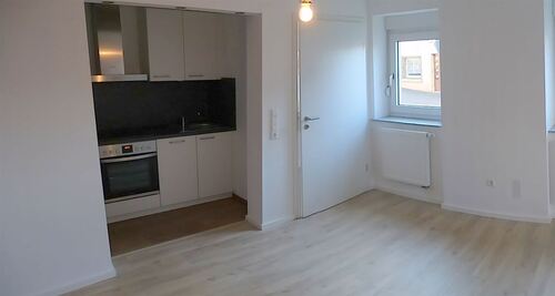 Wohnen-Essen-Kochen - Etagenwohnung mit 35,00 m&sup2; in Hardthausen am Kocher zur Miete