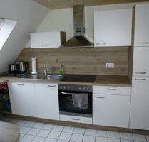 Gemütl. 2 Zi.-DG Wohnung! - 450,00&nbsp;EUR Kaltmiete, ca.&nbsp; 60,00&nbsp;m&sup2;&nbsp;Wohnfl&auml;che in Neuenstadt (PLZ: 74196)