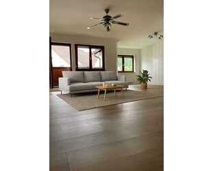 renov. 4-Zimmer Mais.-Wohnung in Murrhardt