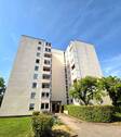 Hauseingangsansicht - Etagenwohnung mit 95,00 m&sup2; in Böblingen zum Kaufen
