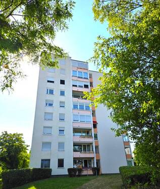 Hausansicht-Westseite - 