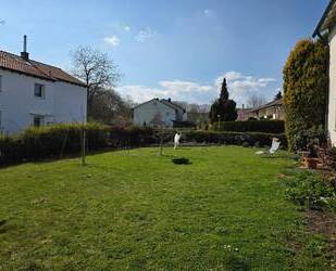 3-Zimmer-DG-Whg. mit Gartennutzung in Stgt.-Heumaden - Stuttgart