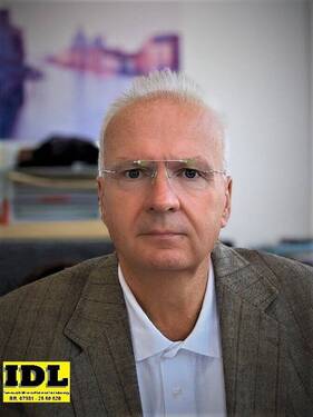 Ihr Ansprechpartner: Harald Zajontz - 