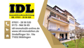 Ihr Immobilienmakler in Böblingen - 