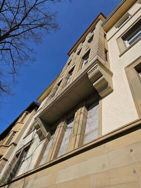 2-Zimmer-Whg.- Vermietung - 2-Zimmer-Wohnung - Stgt.-West - 1.050,00&nbsp;EUR Kaltmiete, ca.&nbsp; 70,00&nbsp;m&sup2;&nbsp;Wohnfl&auml;che