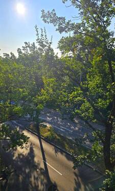 Ausblick - 2 Zimmer Etagenwohnung zur Miete in Stuttgart