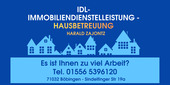 Hausbetreuung - 